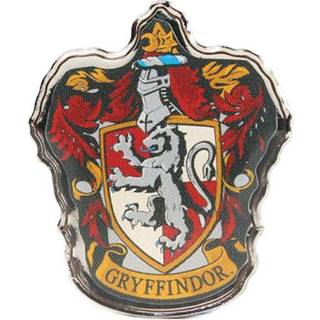 Pin Badge - Harry Potter (Gryffindor)