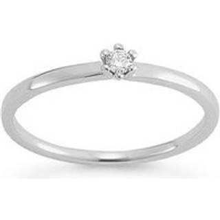 Palido Ring - First Love K10245/57 - weißgold