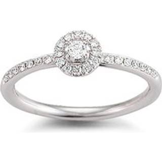 Palido Ring - Memoire Collection F2002/50 - weißgold