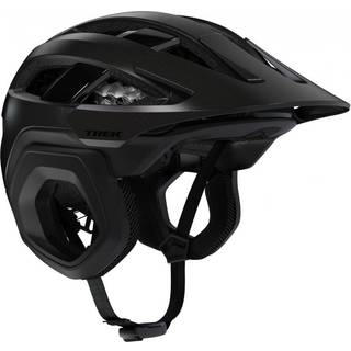 Trek Blaze WaveCel mountainbike hjelm - Sort
