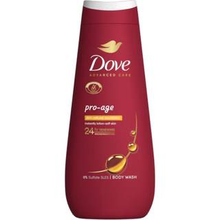 Dove Advanced Care Pro Age Brusegel Til kvinder 400 ml - 400 ml