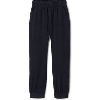 Glacial™Fleece Jogger JR Black (XS)