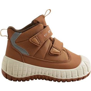 Reima Reimatec Passo 2.0 Sko Kanelbrun 21 EU  Brun  21 EU  Unisex