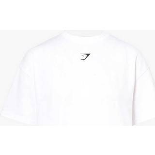 Vans - Premium Logo T-Shirt, Man, White, Size: XL - White - XL