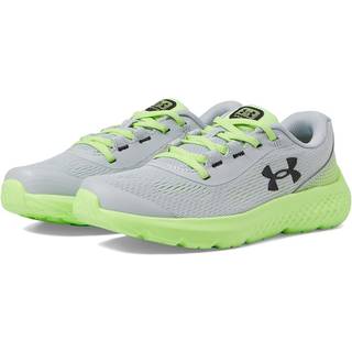 Løbesko Under Armour UA BPS Rogue 4 AL 3027107-101 Størrelse 32 EU | 13,5 UK | 1 US | 20 CM