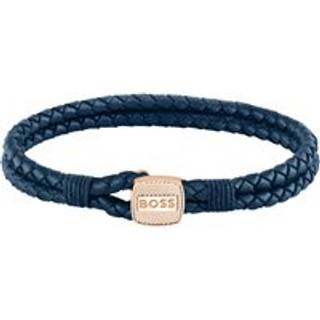 Boss Armband - Seal - 1580668M - blau