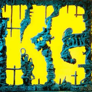 King Gizzard & the Lizard Wizard - K.g.