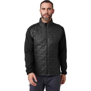 Lifaloft Hybrid Insulator Jacket M Black (M)