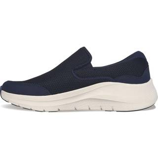 Skechers M Arch Fit 2.0 Vallo Navy 42