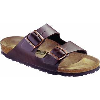 Birkenstock Arizona Narrow Birko-Flor Str. 39 Brun