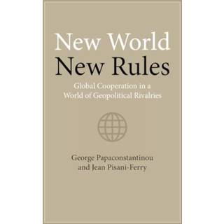 New World New Rules