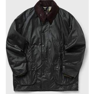Barbour Herren Jacke grün unifarben - grün