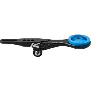 K-Edge Wahoo/Garmin integreret computerholder combo