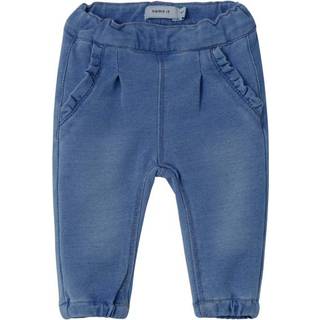 NAME IT Jeans Bella Medium Blue Denim