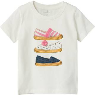 NAME IT T-Shirt Fang Jet Stream