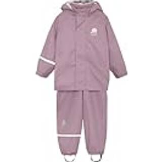 CeLaVi Børne Regnsæt - Mauve Shadow - 150