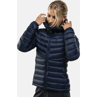 Rido Down Liner Hood W Navy Blazer (XL)