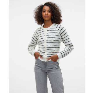 Vmkiwee Strikket Cardigan