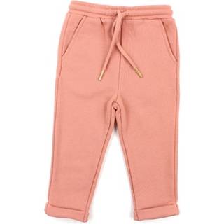 Petit By Sofie Schnoor Sweatpants Selma Dusty Rose