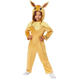 Pokemon Eevee kostume