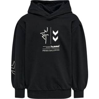hummel Prima Bee Hættetrøje Børn