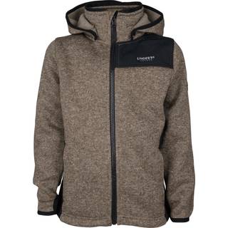 Lindberg Kids' Bormio Jacket Greige, 90