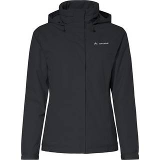 Vaude Women's Escape Bike Warm Jacket Cykeljakke Damer størrelse 46 farve sort
