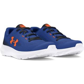 Løbesko Under Armour UA BPS Rogue 4 AL 3027107-400 Størrelse 32 EU | 13,5 UK | 1 US | 20 CM