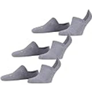 FALKE Cool Kick 3-Pack Unisex Invisibles