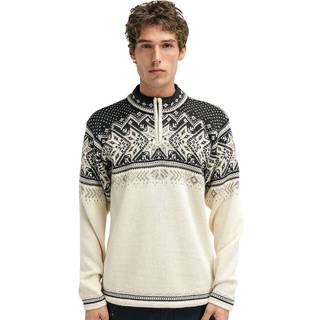 Dale of Norway Vail, sweater, herre, hvid