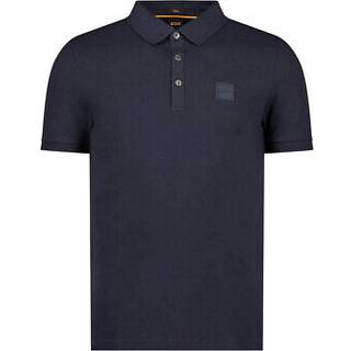 BOSS Passenger Polo Shirt in Navy I BOSS I Norton Barrie - 2XL