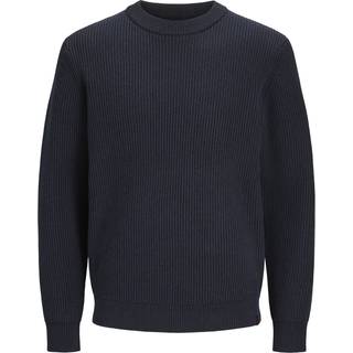 Walt Crew Neck Striktrøje, Salute, S