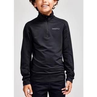 CORE Gain Midlayer Jr - Black