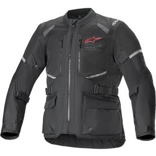 alpinestars Andes Air Drystar Tekstiljakke sort M