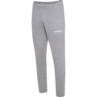 Hummel Elemental Herre Sweatpants - GREY MELANGE - S