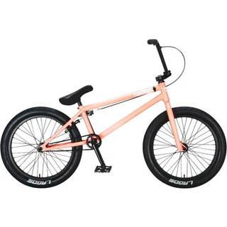 Mafia Super Kush 20" Freestyle BMX Cykel (Peach)