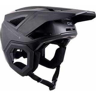 TSG Prevention Solid Color Hjelm - SM - satin black