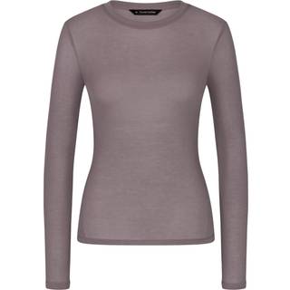 Triumph Beauty Layers top, grå, Størrelse: XS, Dame