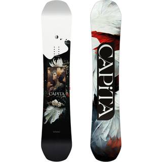 CAPiTA Birds Of A Feather 2025 Snowboard - 144 - multi