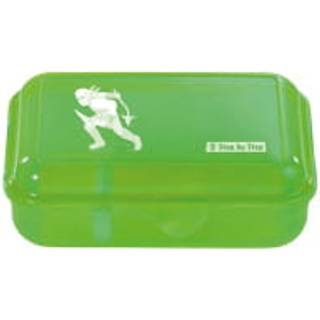 Step by Step Lunchbox Ninja Kimo