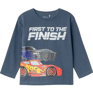 Name It Bering Sea Cars Bluse