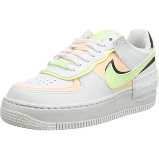 Nike Air Force 1 '07 Mid-sko til kvinder - hvid - 43