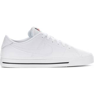 Sko Nike Court Legacy dh3162-101 Størrelse 40 EU | 6 UK | 7 US | 25 CM