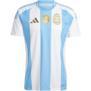 Argentina home jersey 2024/26 - mens-L