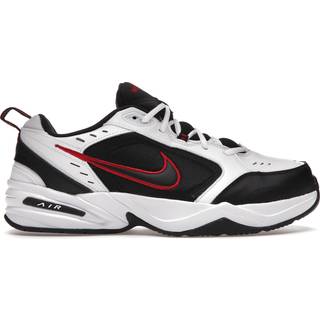 Nike Air Monarch IV-træningssko til mænd - hvid - 42.5