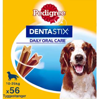 Dentastix M 56 stk/pk 1440 g
