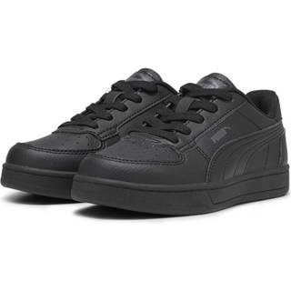 Puma Caven 2.0 Kids&#39; Sneakers, Black, Size 33, Shoes - Cool Dark Gray - 33