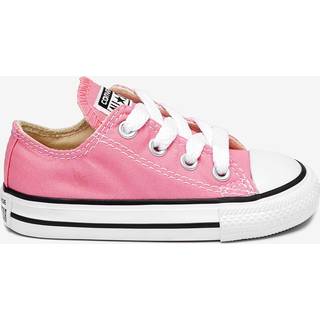 Converse Chuck Taylor All Star Ox Småbørn, Pink - 19
