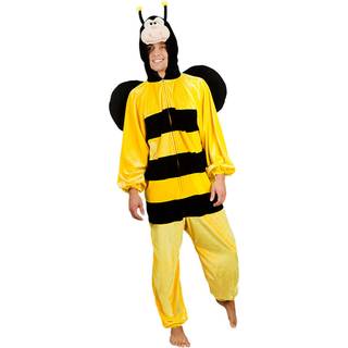 Bi kostume