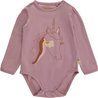 Soft Gallery - SGEllen Unicorn Ls Body - Lilas - 68/6 mdr.
